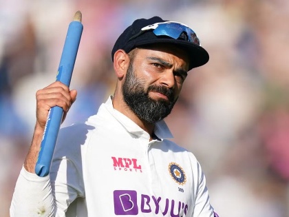 Virat Kohli Withdraws From First Two Tests Against England Due to Personal Reasons | Virat Kohli Withdraws From First Two Tests Against England Due to Personal Reasons