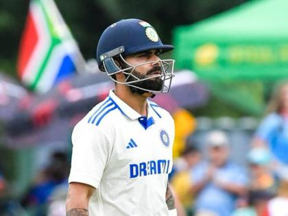 Virat Kohli Retirement: Former Indian Captain Informs BCCI of His Decision to Retire From Test Cricket | Virat Kohli Retirement: Former Indian Captain Informs BCCI of His Decision to Retire From Test Cricket