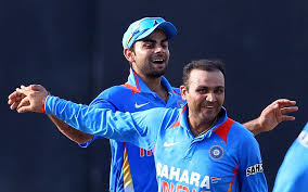 DPL 2025 Auction: Virender Sehwag’s Son Gets Big Money, Virat Kohli’s Nephew Also Picked | DPL 2025 Auction: Virender Sehwag’s Son Gets Big Money, Virat Kohli’s Nephew Also Picked