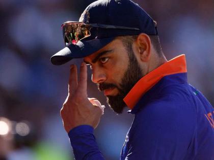 "Was trying to fake my intensity": Virat Kohli reveals he was mentally down | "Was trying to fake my intensity": Virat Kohli reveals he was mentally down