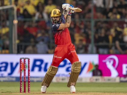 Virat Kohli Breaks Multiple Records in RCB vs CSK IPL 2025 Match | Virat Kohli Breaks Multiple Records in RCB vs CSK IPL 2025 Match