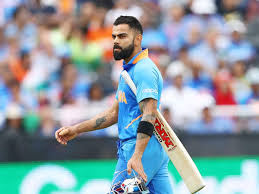 Play aggressive cricket but respect your opponents: Kohli | Play aggressive cricket but respect your opponents: Kohli