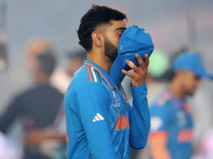 Ishan Kishan to replace Virat Kohli for T20 World Cup | Ishan Kishan to replace Virat Kohli for T20 World Cup