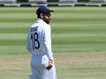Virat Kohli resigns as Team India captain after Cape Town defeat | Virat Kohli resigns as Team India captain after Cape Town defeat