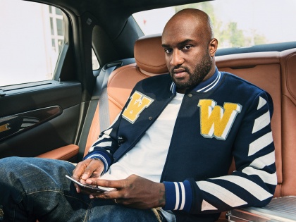 Fashion Designer Virgil Abloh's death shocked the whole fashion industry, Kendall Jenner, Bella Hadid, and others pay heartfelt tribute | Fashion Designer Virgil Abloh's death shocked the whole fashion industry, Kendall Jenner, Bella Hadid, and others pay heartfelt tribute