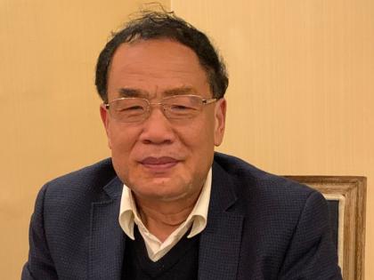 Chinese Scientist Who Published First Sequence of COVID-19 Virus Protests After Being Locked Out From Lab | Chinese Scientist Who Published First Sequence of COVID-19 Virus Protests After Being Locked Out From Lab