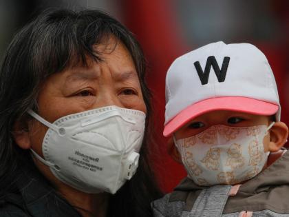 Coronavirus milestone: No new domestic cases found in China for the first time | Coronavirus milestone: No new domestic cases found in China for the first time Coronavirus milestone: No new domestic cases found in China for the first time | Coronavirus milestone: No new domestic cases found in China for the first time