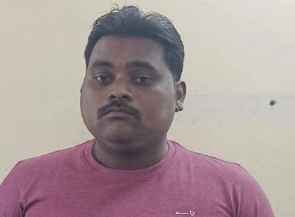 Mumbai: Kalyan Minor Rape-Murder Accused Vishal Gawli Found Hanging In Taloja Jail, Lawyer Alleges Foul Play | Mumbai: Kalyan Minor Rape-Murder Accused Vishal Gawli Found Hanging In Taloja Jail, Lawyer Alleges Foul Play