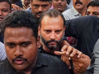 Pune Porsche Accident Case: Father of Minor Accused Granted Bail | Pune Porsche Accident Case: Father of Minor Accused Granted Bail Pune Porsche Accident Case: Father of Minor Accused Granted Bail | Pune Porsche Accident Case: Father of Minor Accused Granted Bail