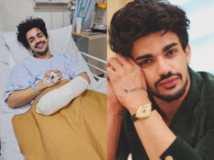 Vishal Pandey Health Update: Bigg Boss OTT 3 Star Suffers Injury During Shoot, Undergoes Two Surgeries | Vishal Pandey Health Update: Bigg Boss OTT 3 Star Suffers Injury During Shoot, Undergoes Two Surgeries
