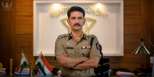 Chhatrapati Sambhajinagar: Cybercriminals Use AI-Generated Video of IPS Vishwas Nangare Patil to Cheat Elderly Couple of ₹78 Lakh | Chhatrapati Sambhajinagar: Cybercriminals Use AI-Generated Video of IPS Vishwas Nangare Patil to Cheat Elderly Couple of ₹78 Lakh