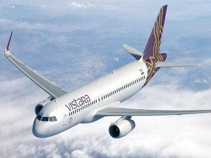 Vistara flight makes emergency return to Delhi airport after mid-air windscreen crack | Vistara flight makes emergency return to Delhi airport after mid-air windscreen crack Vistara flight makes emergency return to Delhi airport after mid-air windscreen crack | Vistara flight makes emergency return to Delhi airport after mid-air windscreen crack
