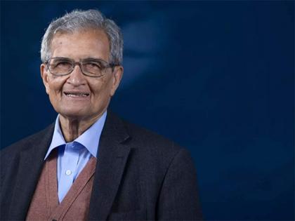 Indian economist Amartya Sen not dead, family confirms he is alive | Indian economist Amartya Sen not dead, family confirms he is alive