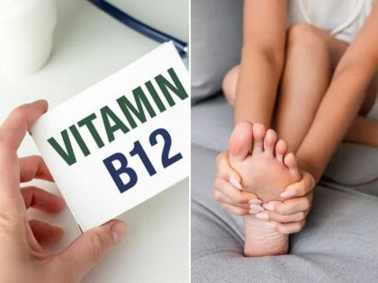 Are You Low on Vitamin B-12? Know Signs and Side Effects | Are You Low on Vitamin B-12? Know Signs and Side Effects