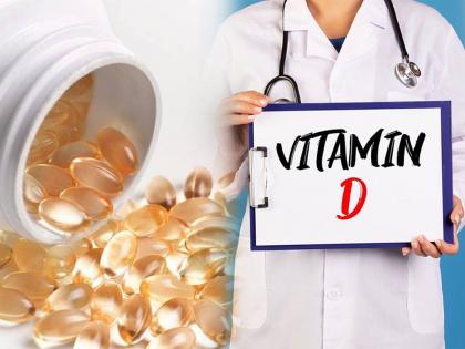 Vitamin D Deficiency Affects Over 60 Percent of People with Diabetes, Study Finds | Vitamin D Deficiency Affects Over 60 Percent of People with Diabetes, Study Finds