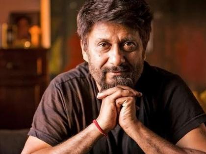 Who mujhe bhi nahi choodenge…. "Vivek Agnihotri reacts to fresh claims of actor being murdered | Who mujhe bhi nahi choodenge…. "Vivek Agnihotri reacts to fresh claims of actor being murdered