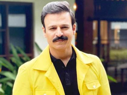 "I went through lot": Vivek Oberoi opens up on his press conference against Salman Khan | "I went through lot": Vivek Oberoi opens up on his press conference against Salman Khan