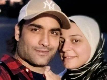 Vivian Dsena set to tie the knot second time, with journalist from Egypt | Vivian Dsena set to tie the knot second time, with journalist from Egypt