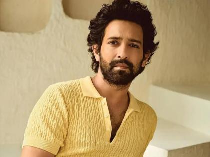 After Wrapping Aankhon Ki Gustakhiyan, Vikrant Massey to Jet Off to Europe for Family Time | After Wrapping Aankhon Ki Gustakhiyan, Vikrant Massey to Jet Off to Europe for Family Time