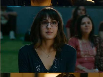 Netizens in Awe of Sara Ali Khan’s Performance in Metro… In Dino, Say, “So Simple, But so Heartfelt | Netizens in Awe of Sara Ali Khan’s Performance in Metro… In Dino, Say, “So Simple, But so Heartfelt Netizens in Awe of Sara Ali Khan’s Performance in Metro… In Dino, Say, “So Simple, But so Heartfelt | Netizens in Awe of Sara Ali Khan’s Performance in Metro… In Dino, Say, “So Simple, But so Heartfelt