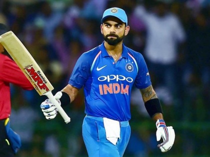 After ouster from IPL 2020, Virat Kohli moves into Team India bio-bubble for Australia series | After ouster from IPL 2020, Virat Kohli moves into Team India bio-bubble for Australia series