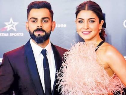 Virat Kohli, Anushka Sharma give up meat completely, duo to follow no-meat lifestyle | Virat Kohli, Anushka Sharma give up meat completely, duo to follow no-meat lifestyle