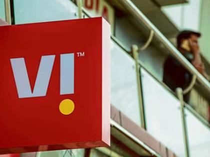 Vodafone Idea Shares Jump by 2% As Government Reviews AGR Relief Proposal | Vodafone Idea Shares Jump by 2% As Government Reviews AGR Relief Proposal