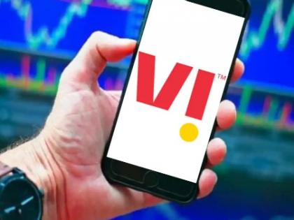 Vodafone Idea Shares Surge Nearly 8% in Two Trading Days as Government Hints at AGR Dues Relief | Vodafone Idea Shares Surge Nearly 8% in Two Trading Days as Government Hints at AGR Dues Relief