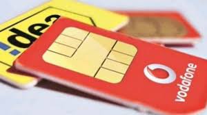 Vodafone Idea Shares Jump Over 2% Amid Stake Acquisition Reports Involving JSW Group and Singapore-Based ST Telemedia | Vodafone Idea Shares Jump Over 2% Amid Stake Acquisition Reports Involving JSW Group and Singapore-Based ST Telemedia