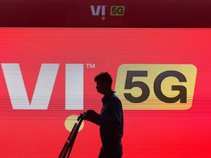 Vodafone Idea Shares Fall by 5% After Sharp Mid-Week Rally as Investors Closely Monitor AGR Relief Proposal | Vodafone Idea Shares Fall by 5% After Sharp Mid-Week Rally as Investors Closely Monitor AGR Relief Proposal