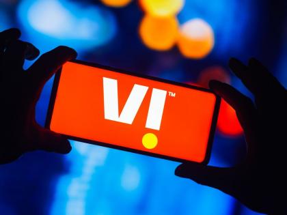 Vodafone Idea Share Price Jumps 5% in a Single Day After Strong Q2 Results; Stock Hits ₹10 | Vodafone Idea Share Price Jumps 5% in a Single Day After Strong Q2 Results; Stock Hits ₹10