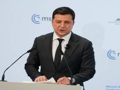 Ukraine Russia Conflict: Ukraine needs support for its military, from South Korea: Zelenskyy | Ukraine Russia Conflict: Ukraine needs support for its military, from South Korea: Zelenskyy