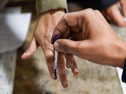 Lok Sabha Elections 2024: In Mumbai, Only 63,000 First-Time Voters Listed in Suburbs, 2 Lakh Aged Above 85 | Lok Sabha Elections 2024: In Mumbai, Only 63,000 First-Time Voters Listed in Suburbs, 2 Lakh Aged Above 85