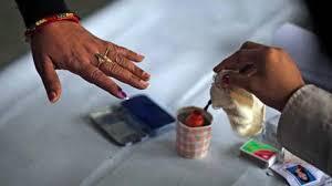 Uttarakhand reports 5.15 pc voter turnout till 9 am | Uttarakhand reports 5.15 pc voter turnout till 9 am