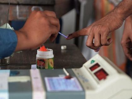 Maharashtra Lok Sabha Election 2024: Record Number of Candidates Contesting Polls in Nashik | Maharashtra Lok Sabha Election 2024: Record Number of Candidates Contesting Polls in Nashik