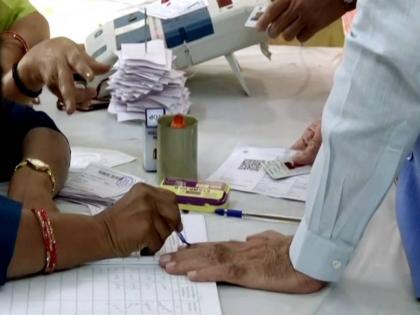 Stage Set for First Phase of Polling in Jharkhand, Wayanad By-Election, and 33 Bypolls Across 11 States