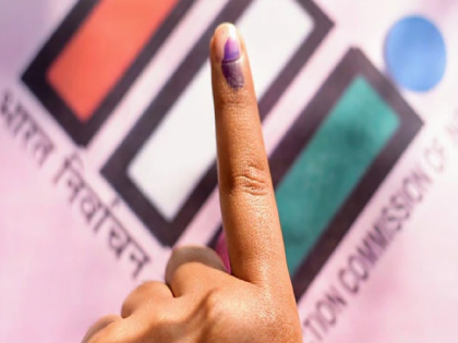 Maharashtra Lok Sabha Election 2024, Phase 5: State Witnesses 15.93% Voter Turnout Until 11 AM, Dindori Leads With 19.50% Voting | Maharashtra Lok Sabha Election 2024, Phase 5: State Witnesses 15.93% Voter Turnout Until 11 AM, Dindori Leads With 19.50% Voting