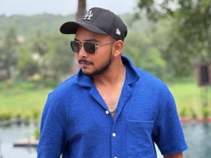 Prithvi Shaw Shares Cryptic Post Amid IPL 2025: ‘Nobody Can Understand’ | Prithvi Shaw Shares Cryptic Post Amid IPL 2025: ‘Nobody Can Understand’