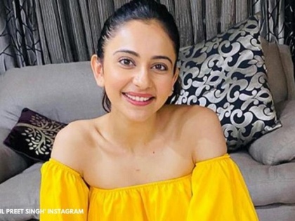 Rakul Preet Singh moves to High Court against media trial after her name emerges in drugs case | Rakul Preet Singh moves to High Court against media trial after her name emerges in drugs case
