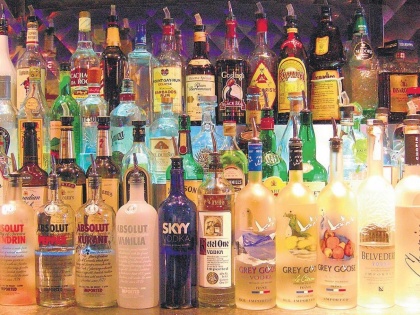Liquor prices in Delhi reduced, govt removes 70 percent corona tax on alcohol | Liquor prices in Delhi reduced, govt removes 70 percent corona tax on alcohol