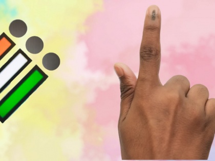 For peaceful Voting, Live Webcasting in 64% (19,701) of the total 30,602 Polling Stations in 14 LS Constituencies | For peaceful Voting, Live Webcasting in 64% (19,701) of the total 30,602 Polling Stations in 14 LS Constituencies