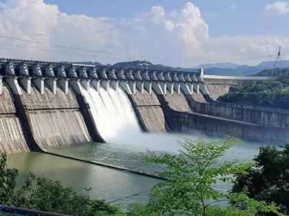Maharashtra Water Crisis: February Sees Reservoirs Shrink, Raising Water Shortage Fears | Maharashtra Water Crisis: February Sees Reservoirs Shrink, Raising Water Shortage Fears