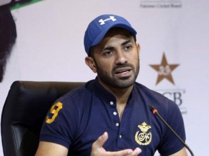 Pakistan pacer Wahab Riaz deported from UK due to visa issues | Pakistan pacer Wahab Riaz deported from UK due to visa issues