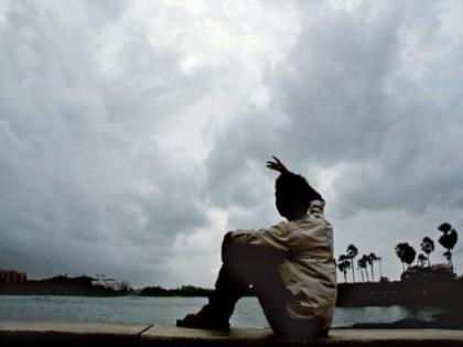 Pune's monsoon delayed, residents fear dry spell and heatwave | Pune's monsoon delayed, residents fear dry spell and heatwave Pune's monsoon delayed, residents fear dry spell and heatwave | Pune's monsoon delayed, residents fear dry spell and heatwave