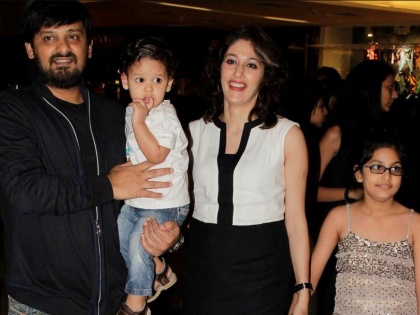 Wajid Khan’s wife Kamalrukh alleges harassment from the late musician’s family in the name of religion | Wajid Khan’s wife Kamalrukh alleges harassment from the late musician’s family in the name of religion