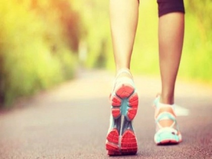 Check out the health benefits of Walking | Check out the health benefits of Walking