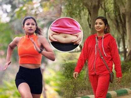 Walk or Run for Weight Loss? Know Which Burns More Calories | Walk or Run for Weight Loss? Know Which Burns More Calories Walk or Run for Weight Loss? Know Which Burns More Calories | Walk or Run for Weight Loss? Know Which Burns More Calories