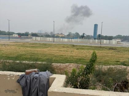 After Operation Sindoor, Blasts Rock Walton Military Airport in Lahore (Watch Videos) | After Operation Sindoor, Blasts Rock Walton Military Airport in Lahore (Watch Videos) After Operation Sindoor, Blasts Rock Walton Military Airport in Lahore (Watch Videos) | After Operation Sindoor, Blasts Rock Walton Military Airport in Lahore (Watch Videos)