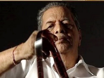 Waman Bhonsle, National Award-winning film editor, dies | Waman Bhonsle, National Award-winning film editor, dies