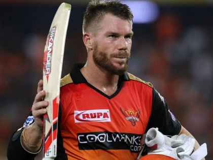 David Warner gives a fitting reply to SRH after being released by 2016 champions | David Warner gives a fitting reply to SRH after being released by 2016 champions